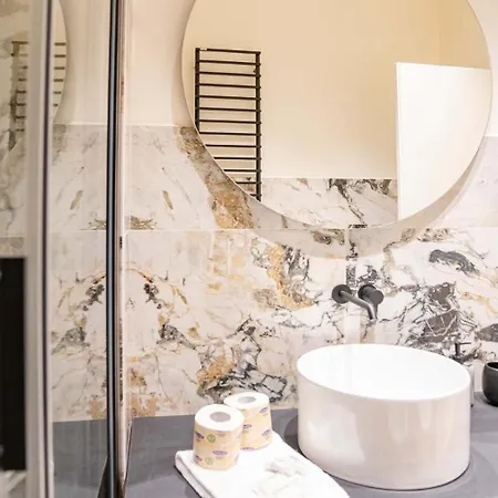 Pinciana - Veneto - Marilyn House شقة روما