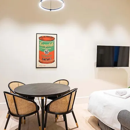 아파트 Pinciana - Veneto - Marilyn House *