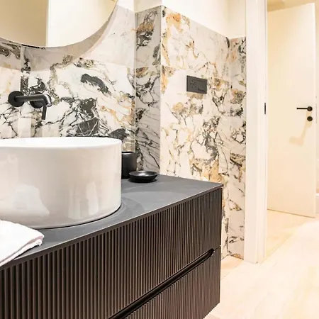 شقة Pinciana - Veneto - Marilyn House روما