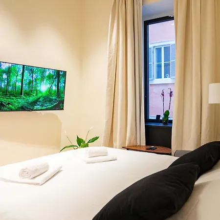 شقة Pinciana - Veneto - Marilyn House