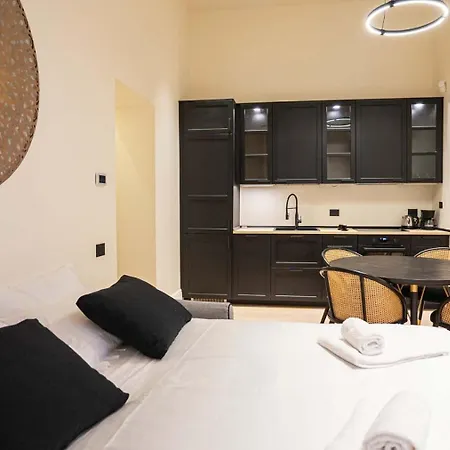 Pinciana - Veneto - Marilyn House شقة روما
