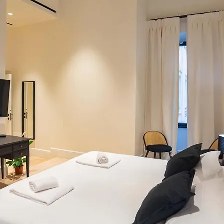 아파트 Pinciana - Veneto - Marilyn House