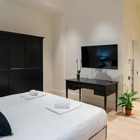 Pinciana - Veneto - Marilyn House 로마