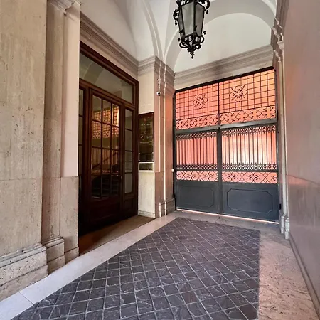 Pinciana - Veneto - Marilyn House 아파트