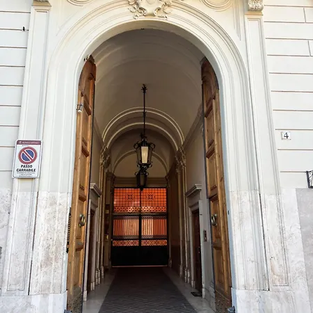 Pinciana - Veneto - Marilyn House *