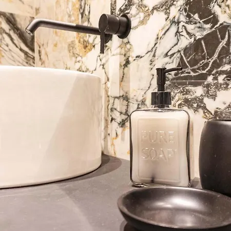 Apartamento Pinciana - Veneto - Marilyn House Roma