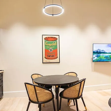 Apartamento Pinciana - Veneto - Marilyn House *