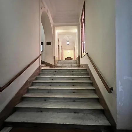 Pinciana - Veneto - Marilyn House